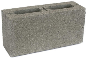 Wdl Concrete Blocks dense side view
