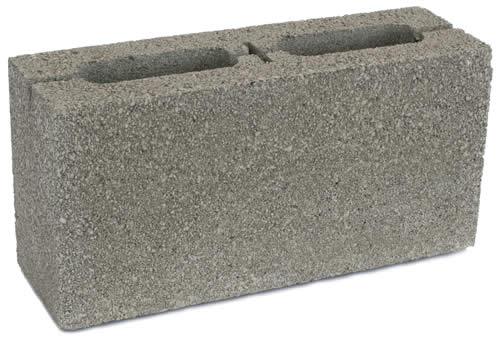 Dense Concrete Blocks - WDL Concrete Products Ltd.