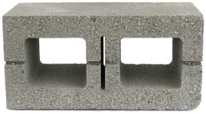 Wdl Concrete Blocks dense top view