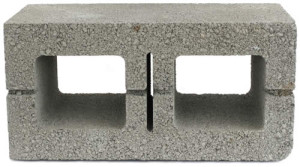 WDL Concrete dense block