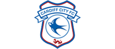 Cardiff city fc logo