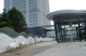 Dvla building image